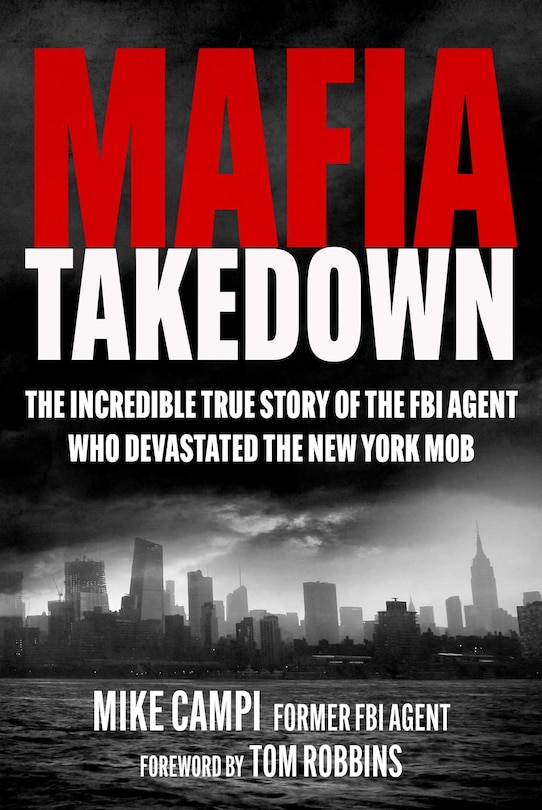 Front cover_Mafia Takedown