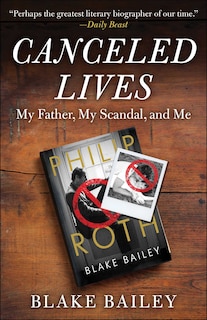 Front cover_Canceled Lives