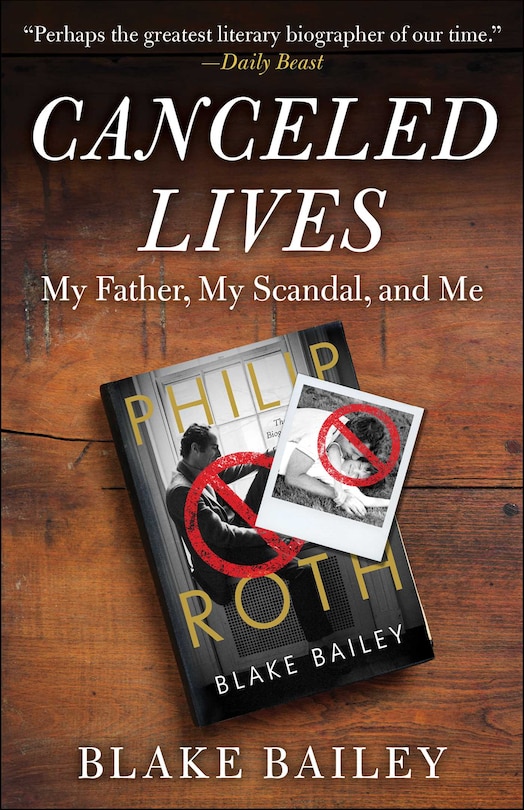 Front cover_Canceled Lives