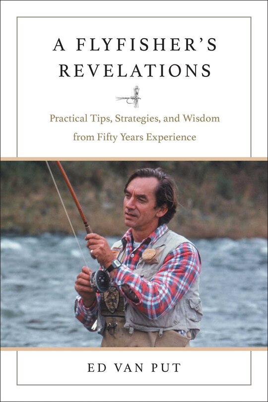 Couverture_Flyfisher's Revelations