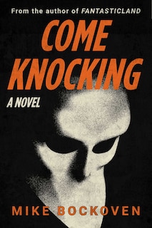 Couverture_Come Knocking