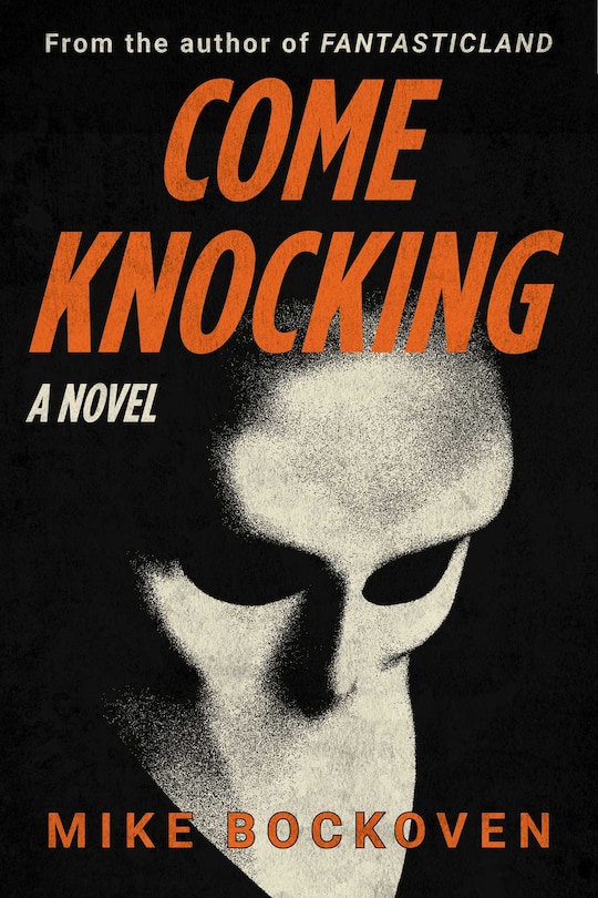 Couverture_Come Knocking