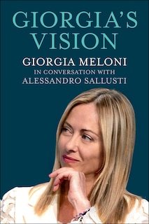 Front cover_Giorgia's Vision