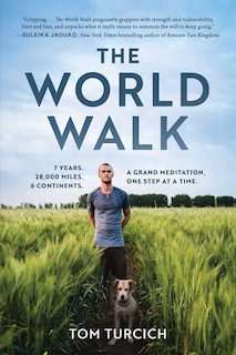 Couverture_The World Walk