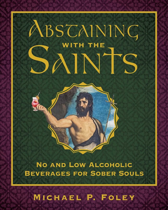 Couverture_Abstaining with the Saints