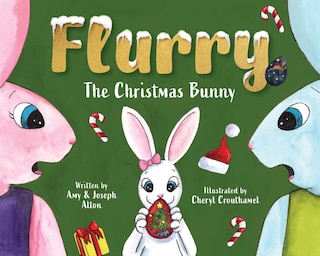 Front cover_Flurry