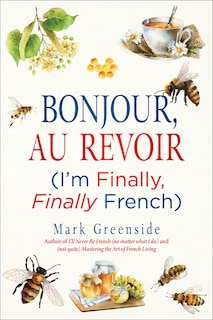 Front cover_I Am Finally, Finally French