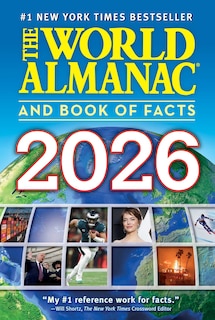 Couverture_The World Almanac and Book of Facts 2026