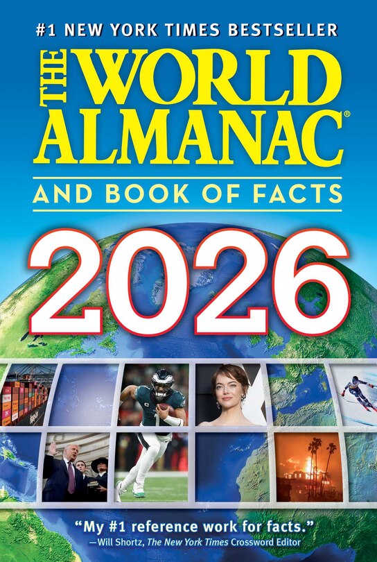 Couverture_The World Almanac and Book of Facts 2026