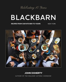 Front cover_Blackbarn