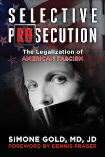 Couverture_Selective Persecution