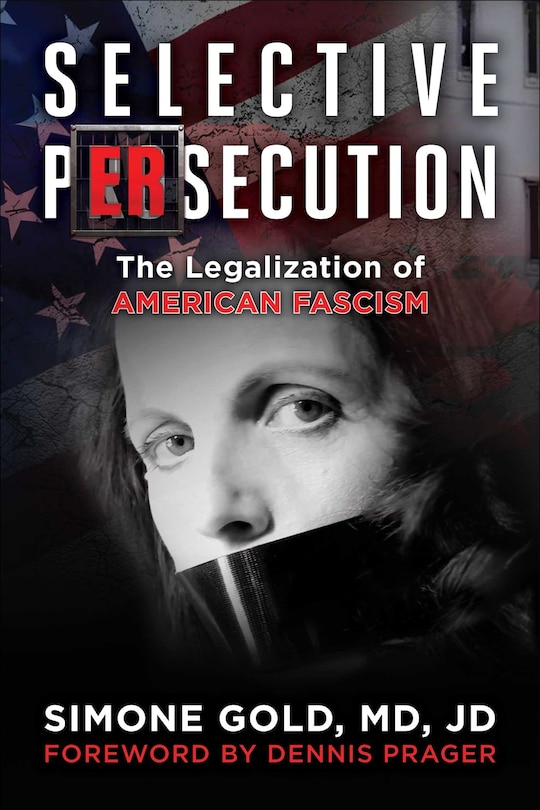 Couverture_Selective Persecution