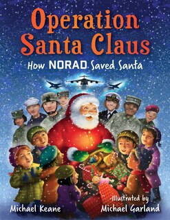 Couverture_Operation Santa Claus