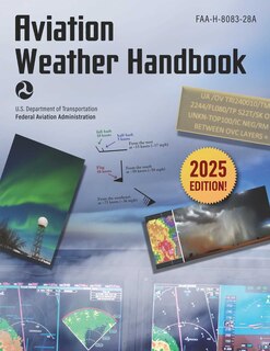 Couverture_Aviation Weather Handbook (2025)