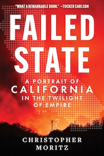 Front cover_Failed State