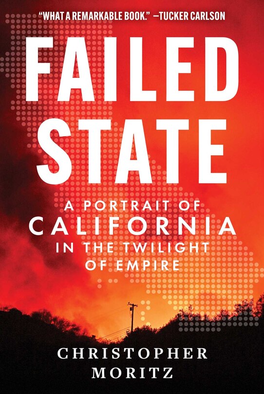 Front cover_Failed State