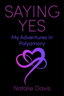 Front cover_Saying Yes