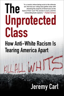 Couverture_The Unprotected Class