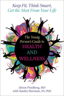 Couverture_The Young Person's Guide to Health and Wellness