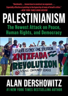 Front cover_Palestinianism