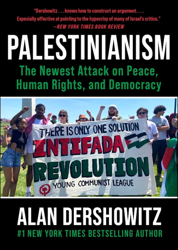 Front cover_Palestinianism