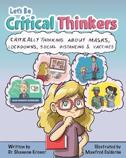 Front cover_Let's Be Critical Thinkers