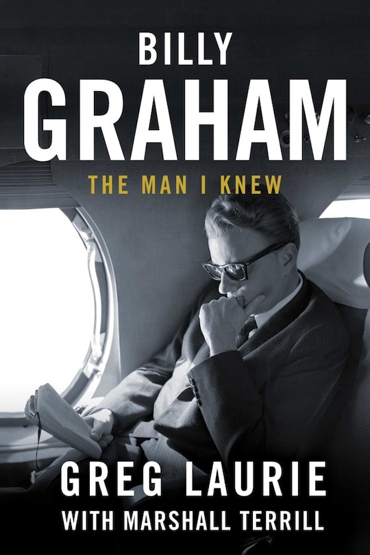 Front cover_Billy Graham