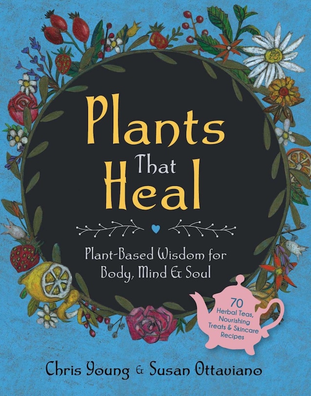 Couverture_Plants That Heal