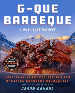 Couverture_G-Que Barbeque