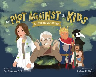 Couverture_The Plot Against the Kids