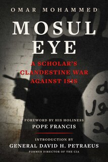 Front cover_Mosul Eye