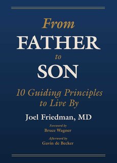 Front cover_From Father to Son