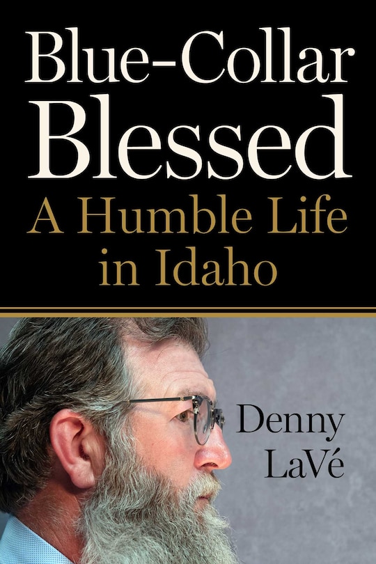 Front cover_Blue-Collar Blessed