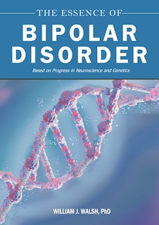 Couverture_The Essence of Bipolar Disorder