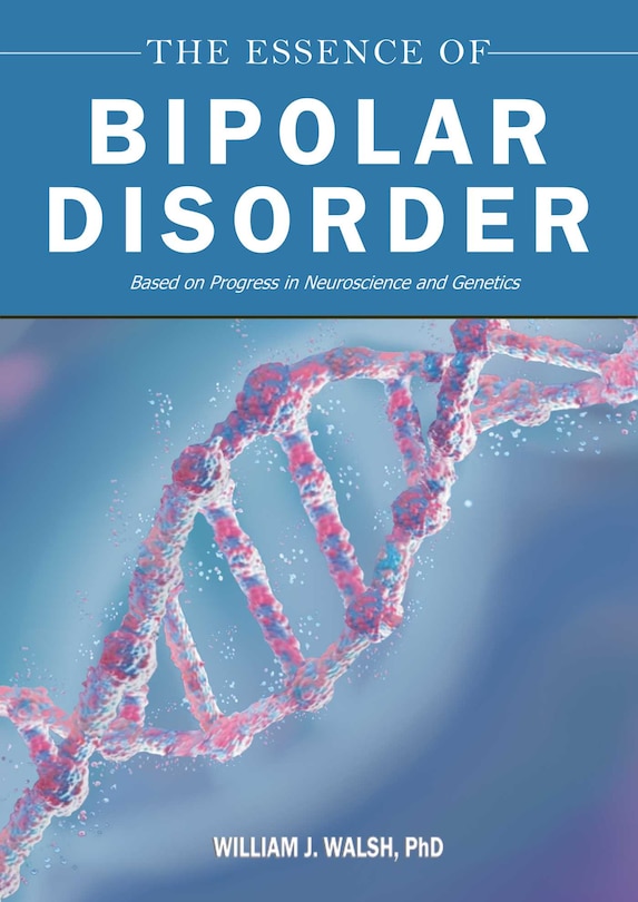 Couverture_The Essence of Bipolar Disorder