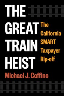 Couverture_The Great Train Heist