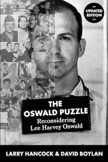 Front cover_Oswald Puzzle