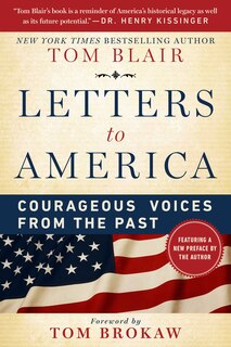 Couverture_Letters to America