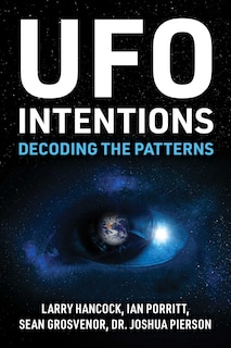 Front cover_UFO Intentions