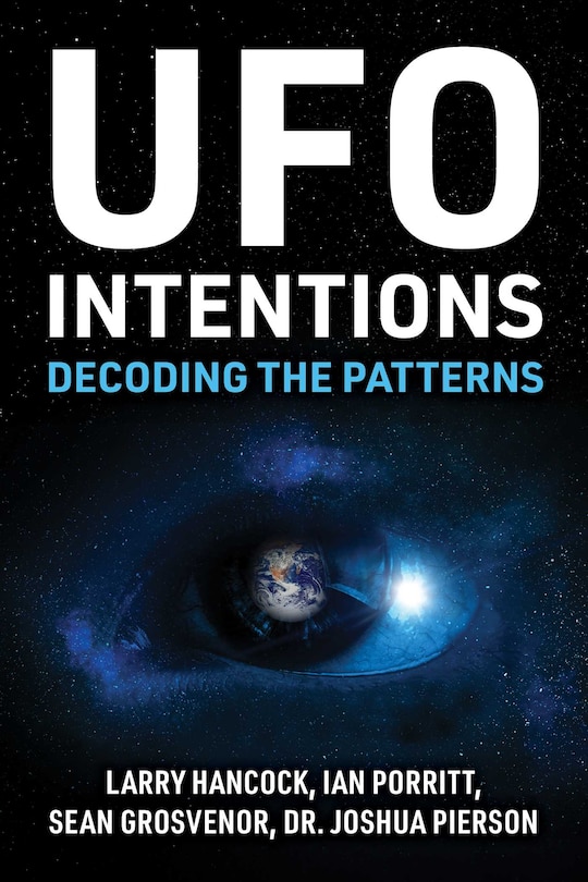Front cover_UFO Intentions