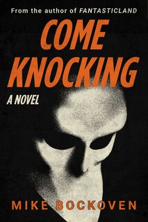 Couverture_Come Knocking