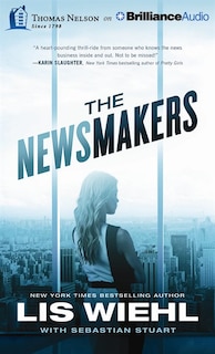 Couverture_The Newsmakers