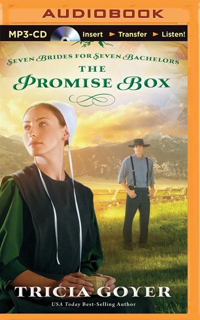 Front cover_The Promise Box