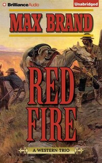 Couverture_Red Fire