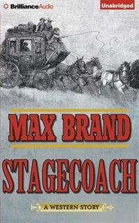 Stagecoach