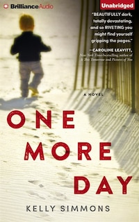 Couverture_One More Day