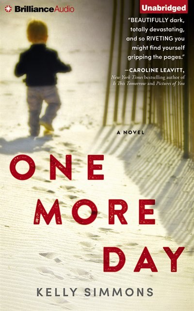 Couverture_One More Day