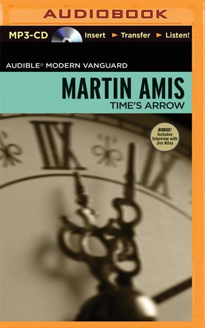 Time's Arrow: Or The Nature Of The Offense