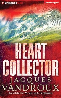 Couverture_Heart Collector