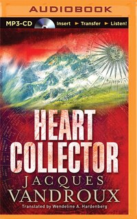 Front cover_Heart Collector